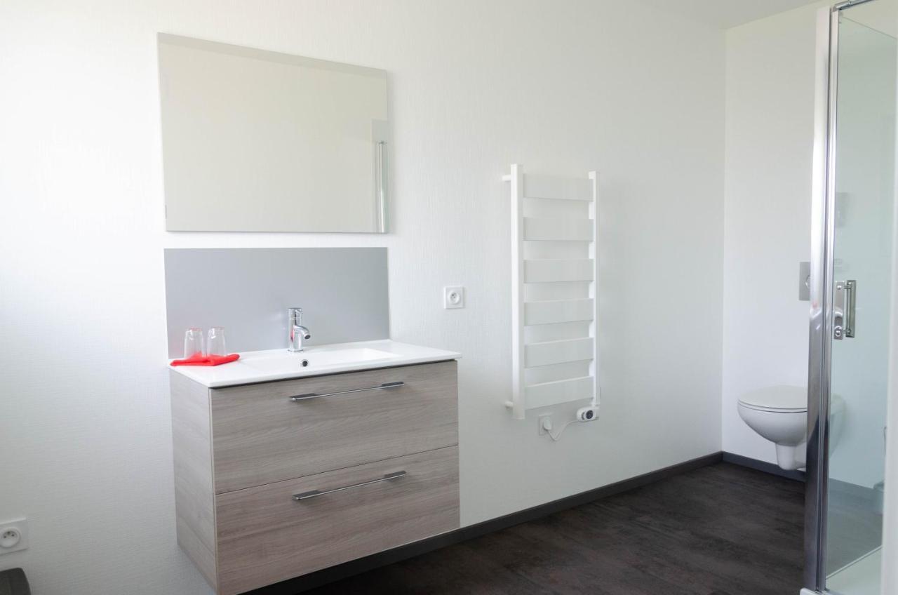 Apartamento Chez Fabrice Gunstett Exterior foto