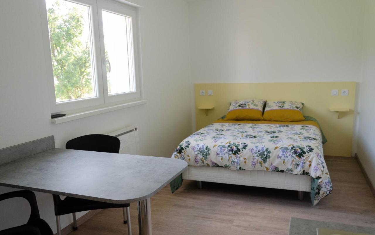 Apartamento Chez Fabrice Gunstett Exterior foto