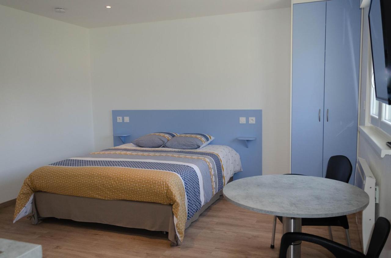 Apartamento Chez Fabrice Gunstett Exterior foto